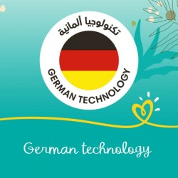 PAMPERS DIAPERS NO.4 (60D)